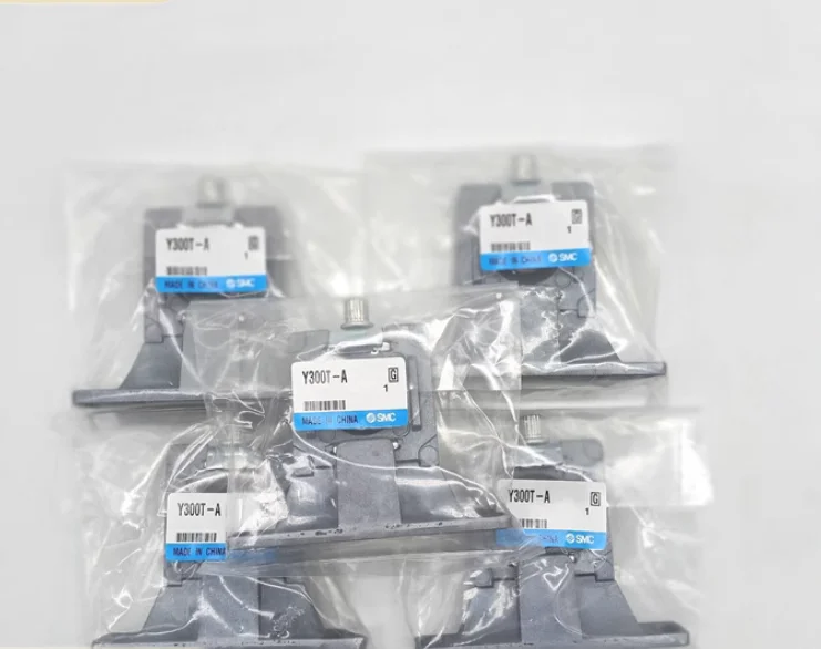 

5PCS New original SMC connection bracket Y300-A Y400-A Y200T-A Y300T-A Y400T-A Y200-A