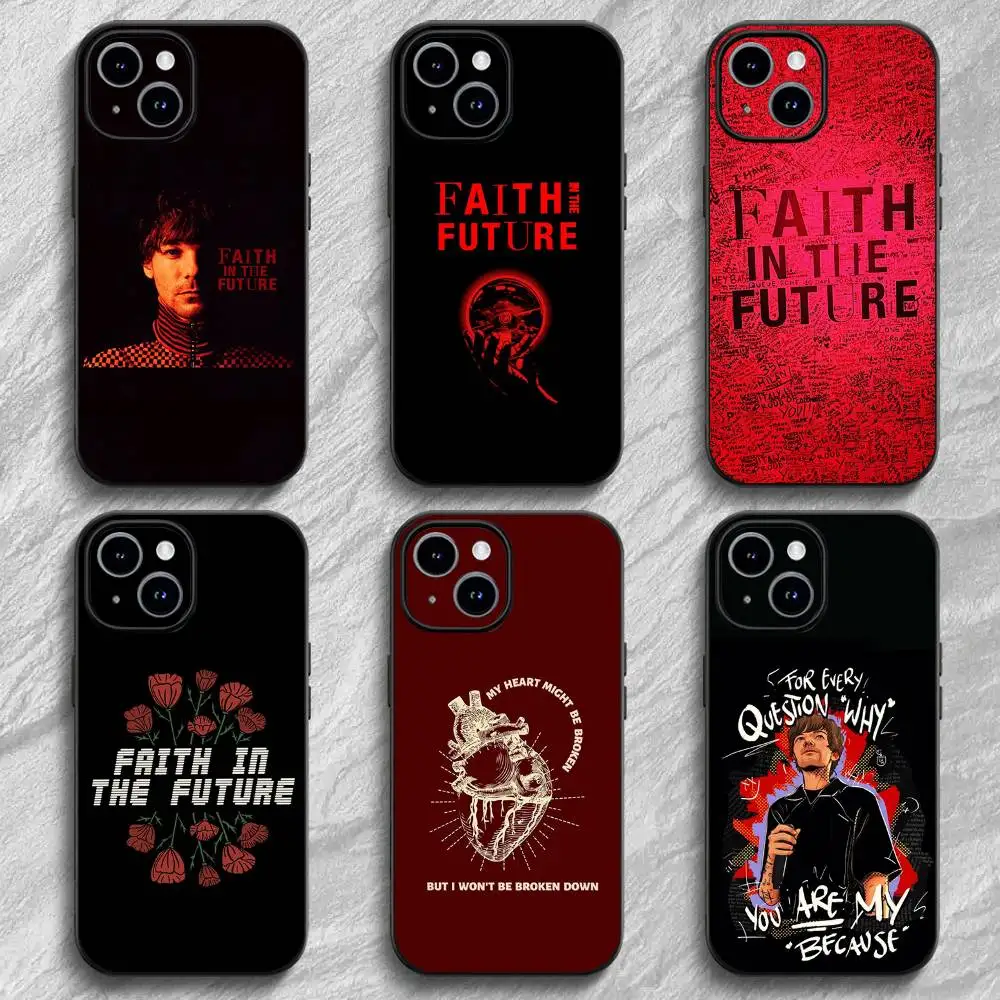 F-Fai-Th In The Fut… - image