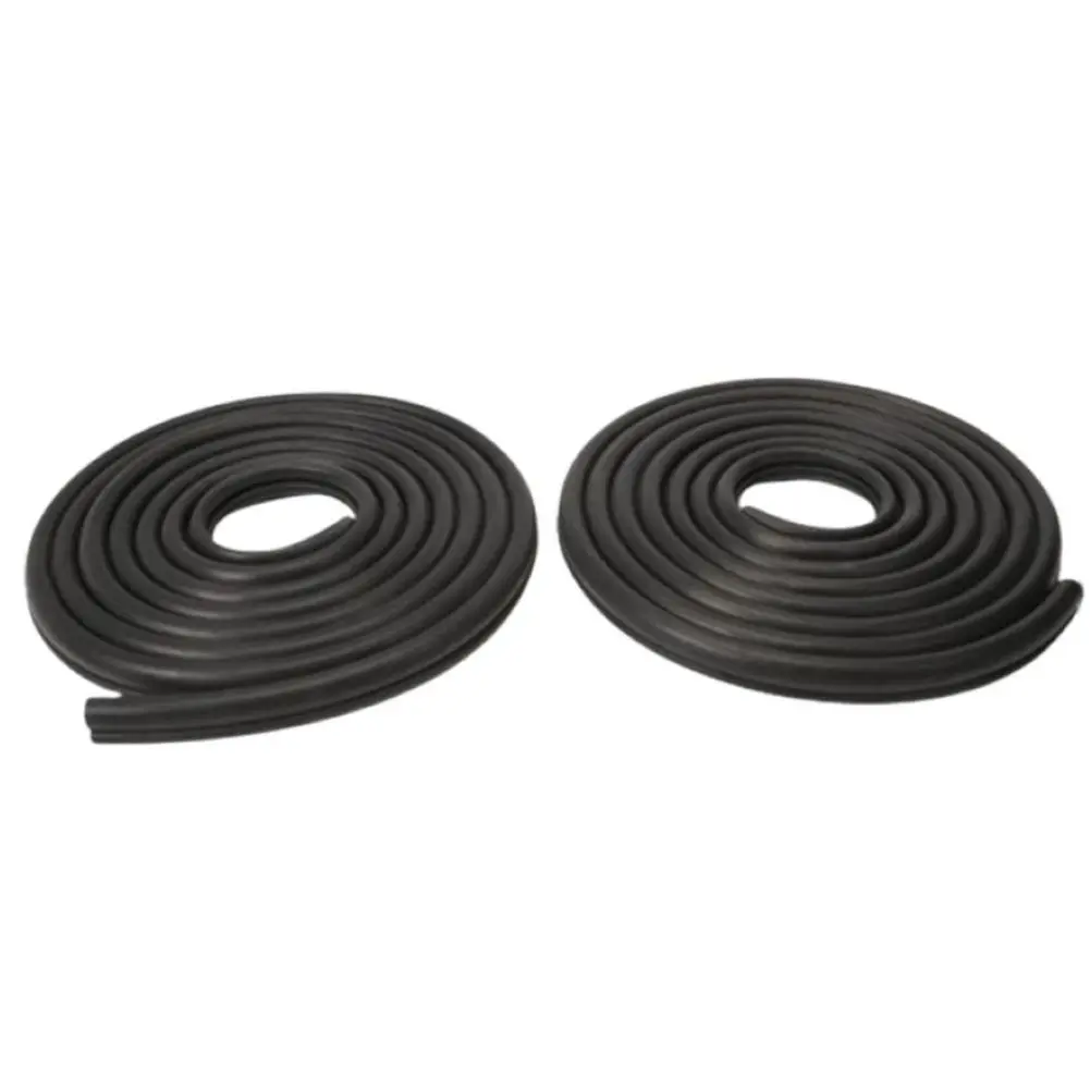 

15063155 15244250 Car Door Weather Stripping Seal For Chevy For Silverado For GMC Accessories Direct Replacement