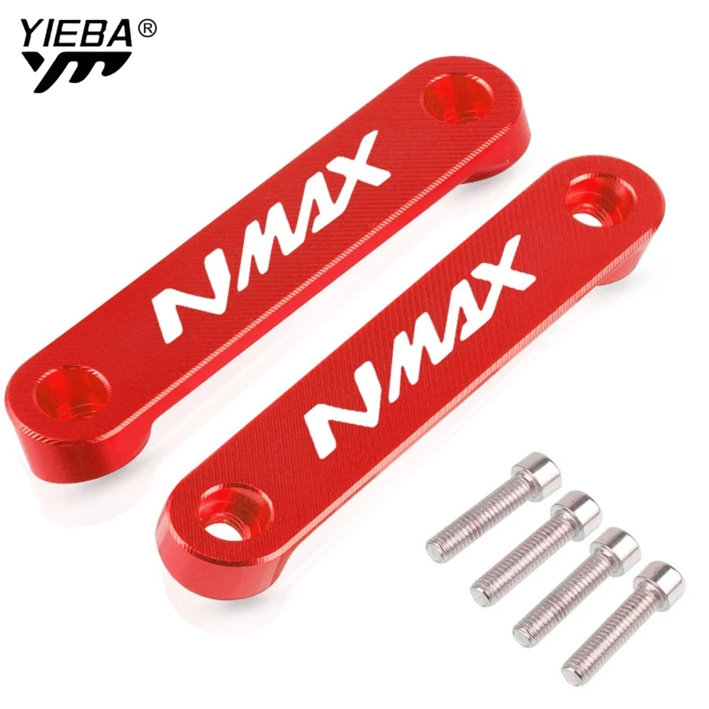 

Motorcycle Front Axle Copper Plate Decorative Cover Accessory For YAMAHA NMAX125 NMAX155 NMAX N-max 125 155 nmax 2015-2023 2024