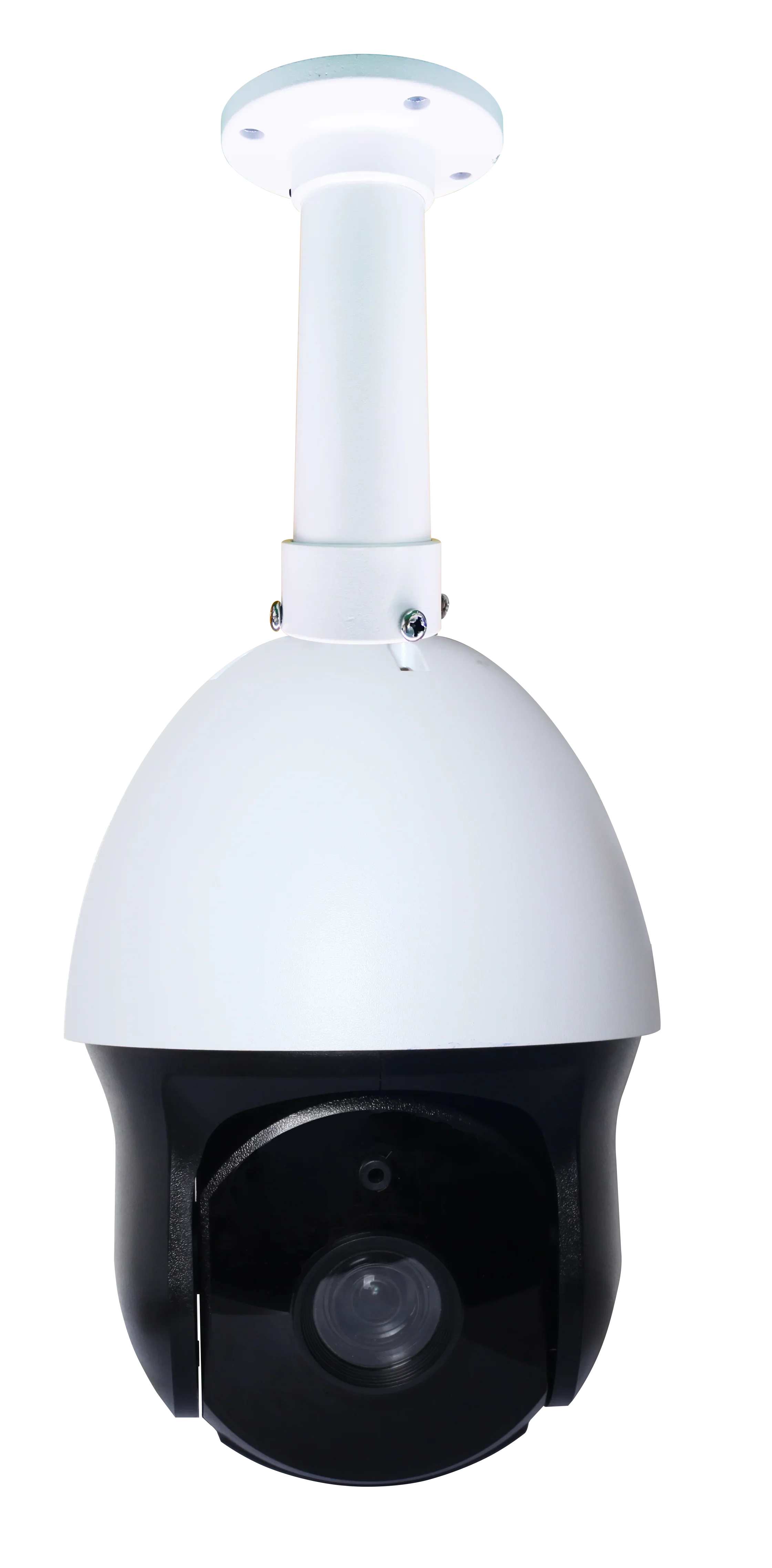 150m 30x Zoom 5MP Ir Waterproof Cctv Turett Color Dome Camera Long Range 4 in 1 Analog CVBS TVI CVI AHD CCTV Ptz Camera
