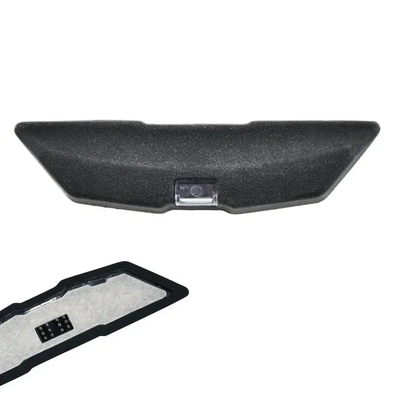 

Car Door Edge Protector Adhesive Buffer Anti-Static Patch Auto Body Anti-Scratch Strips Side Door Edge Trim Decals For Vehicle