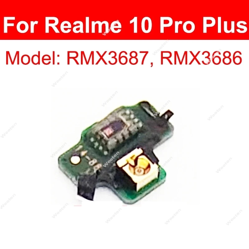 Proximity Ambient Light Sensor For Realme 3 7 9 10 10S 10T 11 12 12X 13 Pro Plus 4G 5G Ambient Light Sensing Proximity Connector image 4