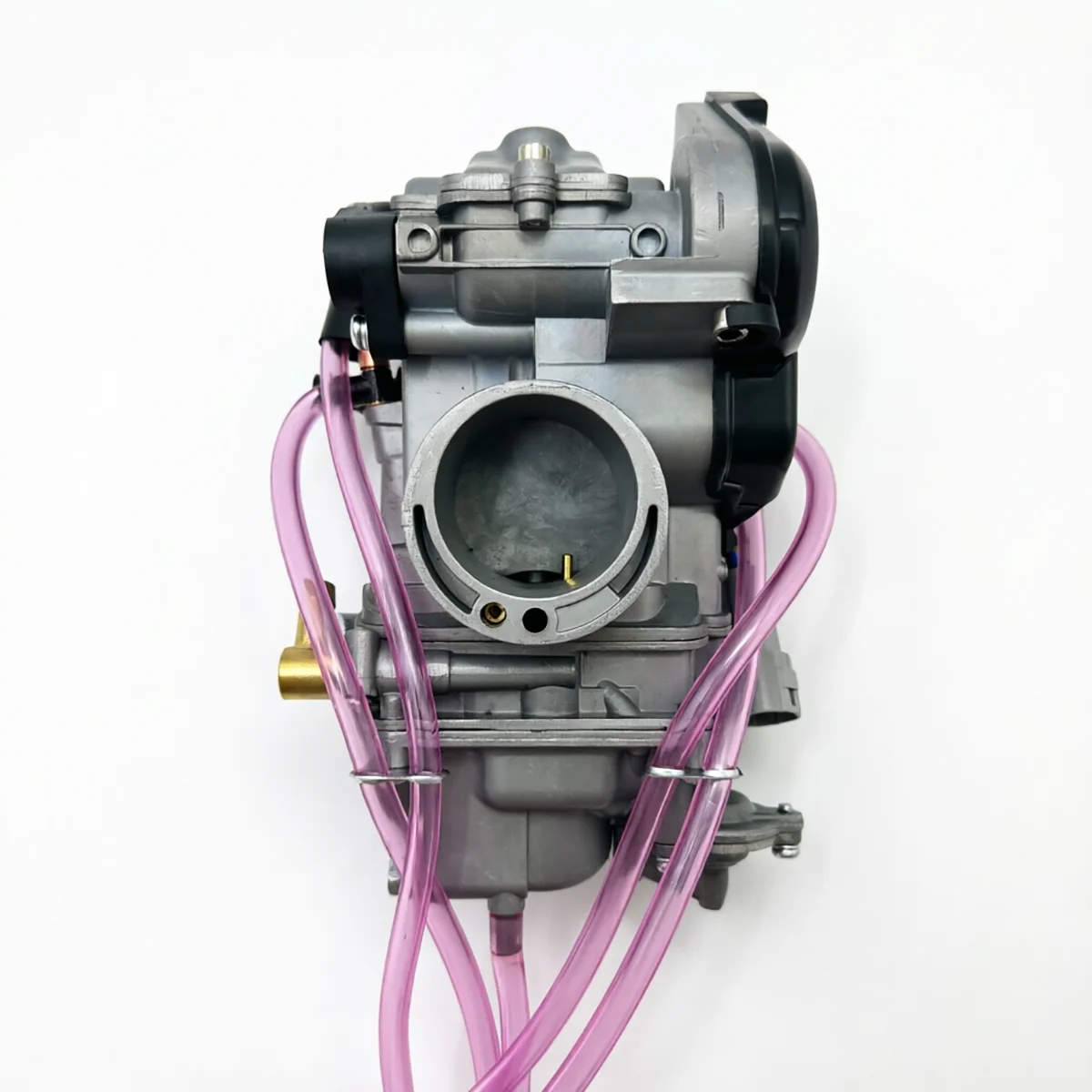 FCR-MX 41  Flat Slide Carburetor for Honda CRF450X AC 450cc 4-Stroke Engine Motorcycle Parts