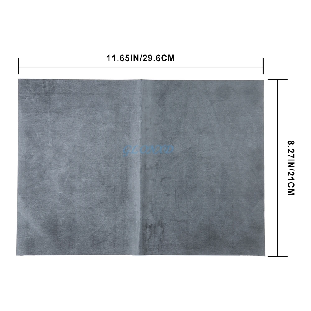 Dental 29.5*21cm chair unit A4 memrane Diaphragm patch diaphragm for dental valve dental unit valve patch