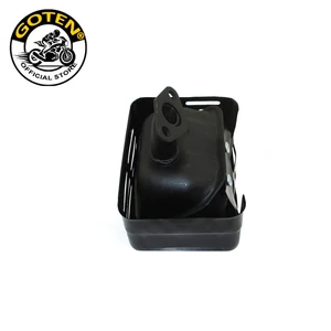 Egzoz sistemi için en iyi 5 satış, hp-no. 3