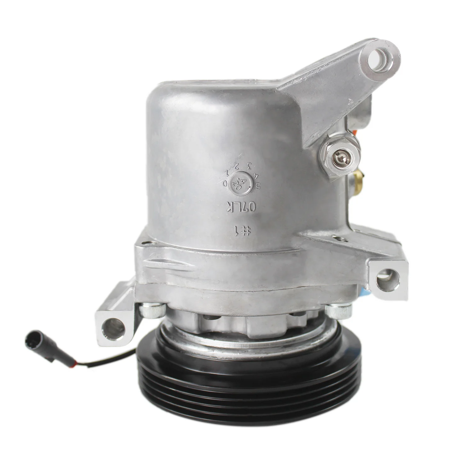AC Conditioner Compressor 9520177GB2 for SUZUKI JIMNY SEIKO SEIKI SS07LK10 Electrical Equipment Air-Conditioning Accessories