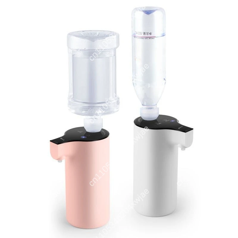 Smart Instant Hot Water Dispenser, All-in-One Portable Design with Rapid Heating, Desktop Direct Drinking Equipment