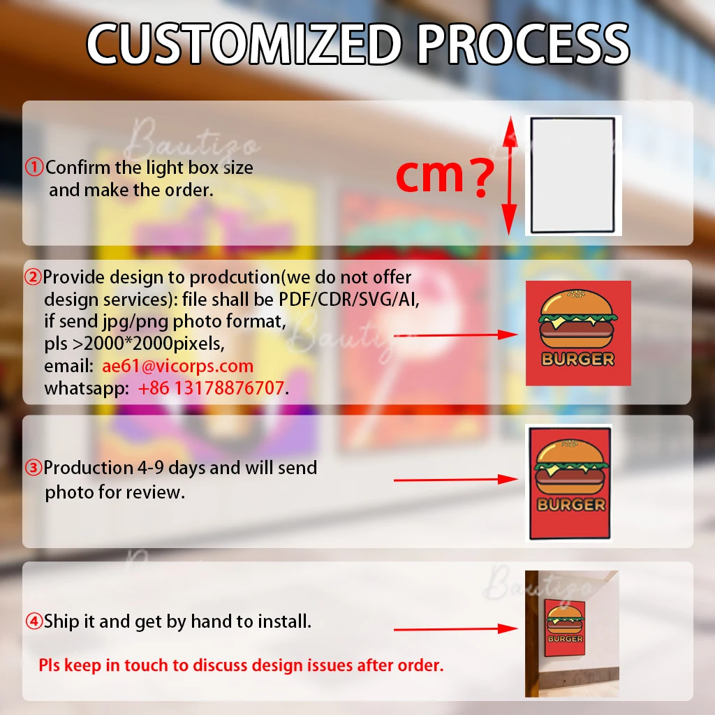 Custom Outdoor Sign Signboard Acrylic Signs Metal Advertising Logo Business Luminous Neon Light Box Wall Board Illuminated Panel