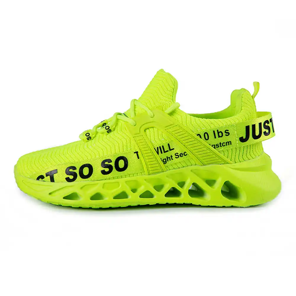 Tied Super Big Size Men's Sneakers Shoes Original Loafers Vintage Shoes For Men Red Boots Men Sports Advanced Different
