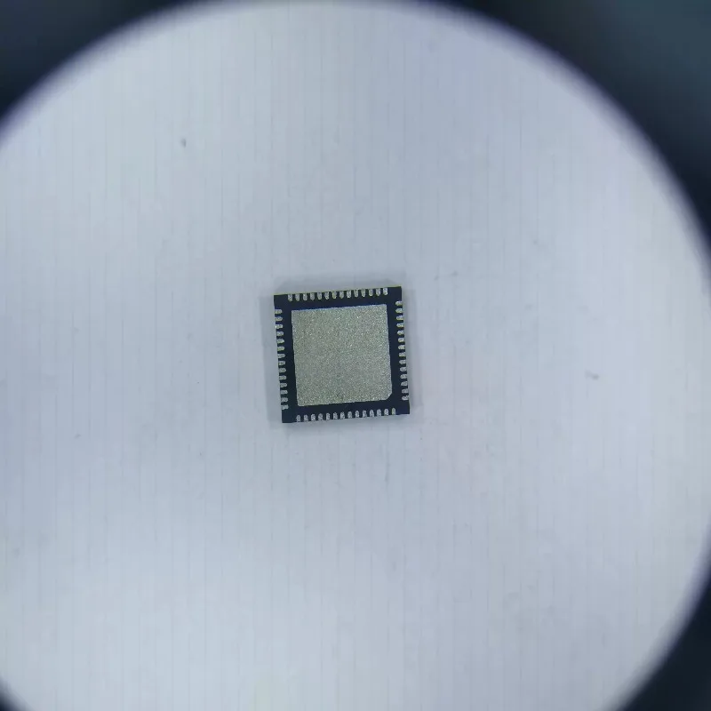 50pcs for GSL3676 QFN56 Capacitive Touch Controller IC Touch Screen Driving Chip Circuit Replacement Maintenance Parts