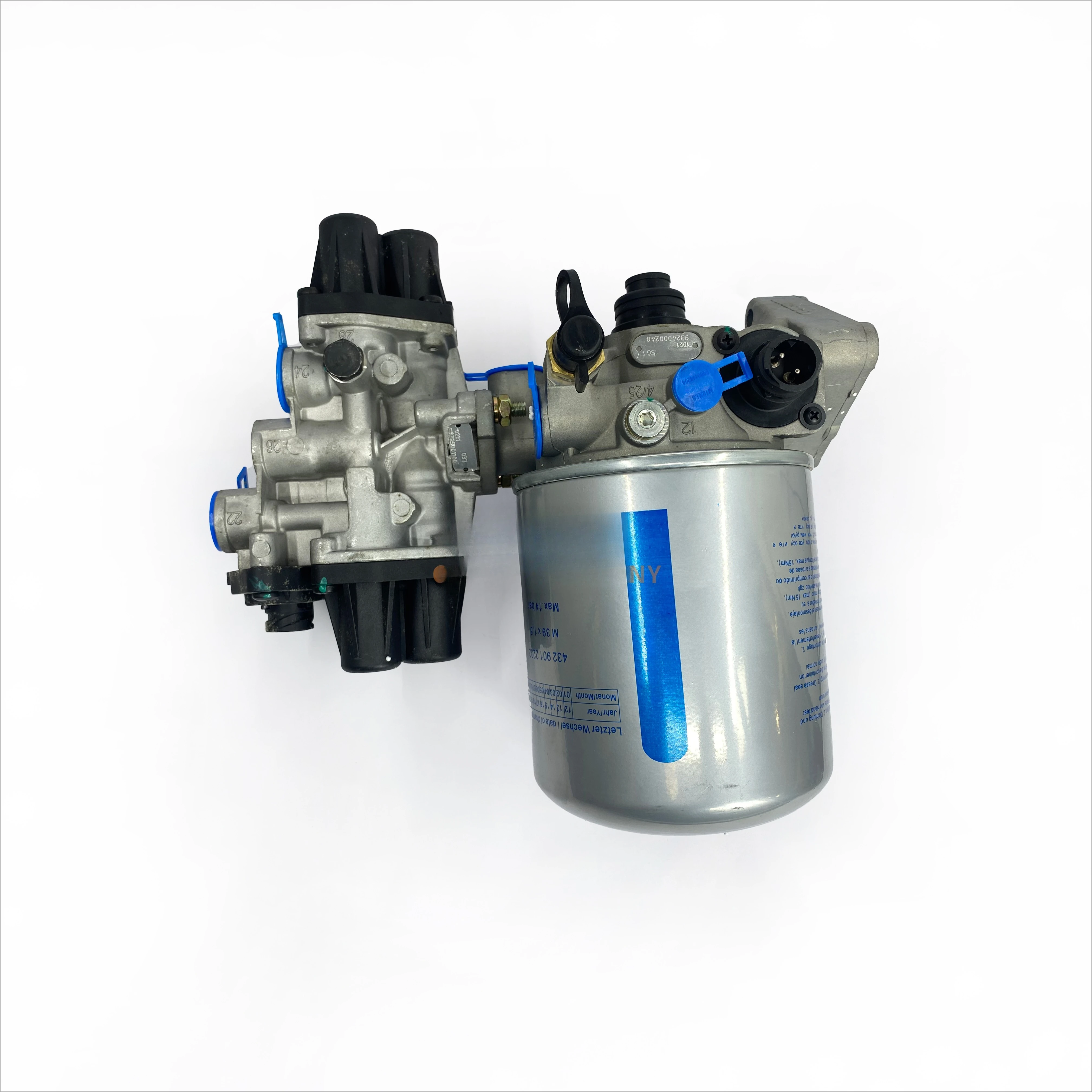 

Suitable for B-enz electronic air dryer valve 9325000070 New OE 9325001100 air drying device