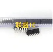 

30pcs original new HD74LS243P DIP14