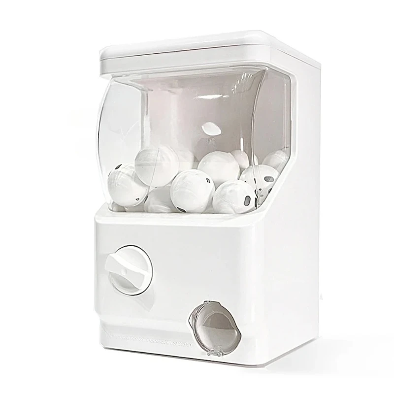 Arcade Kaffeekapsel-Automat Gashapon-Maschine Verkaufsautomat