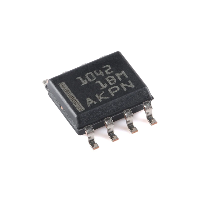 10PCS original authentic TCAN1042DRQ1 SOIC-8 automotive fault protection CAN transceiver chip