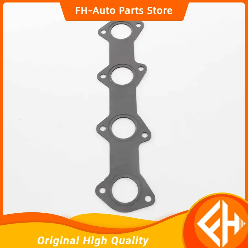 

original Exhaust manifold gasket assembly for Great wall haval H9 GW4D20T engine OEM 1008300XED61 high quality