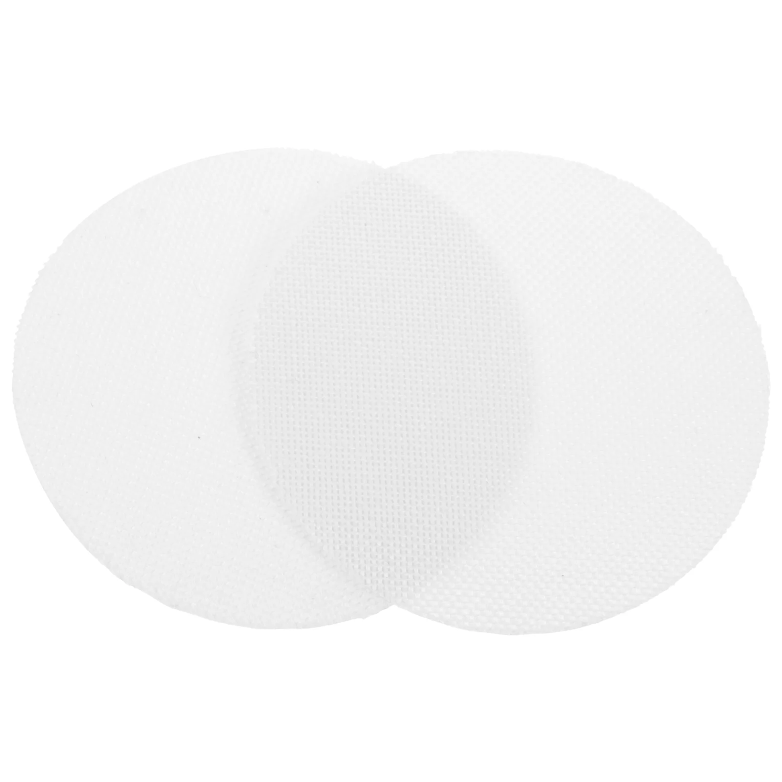 2 Pcs Anti-glare Lampshade Spotlight Shading Diffuser Diffusers for Pendant Cloth Hood