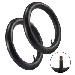 1/2pcs Bike Inner Tube 20inch 26x3.0 Wided Rubber Spare Tube For Snowmobiles Bicycles Replacement Inner Tube Cycling Parts