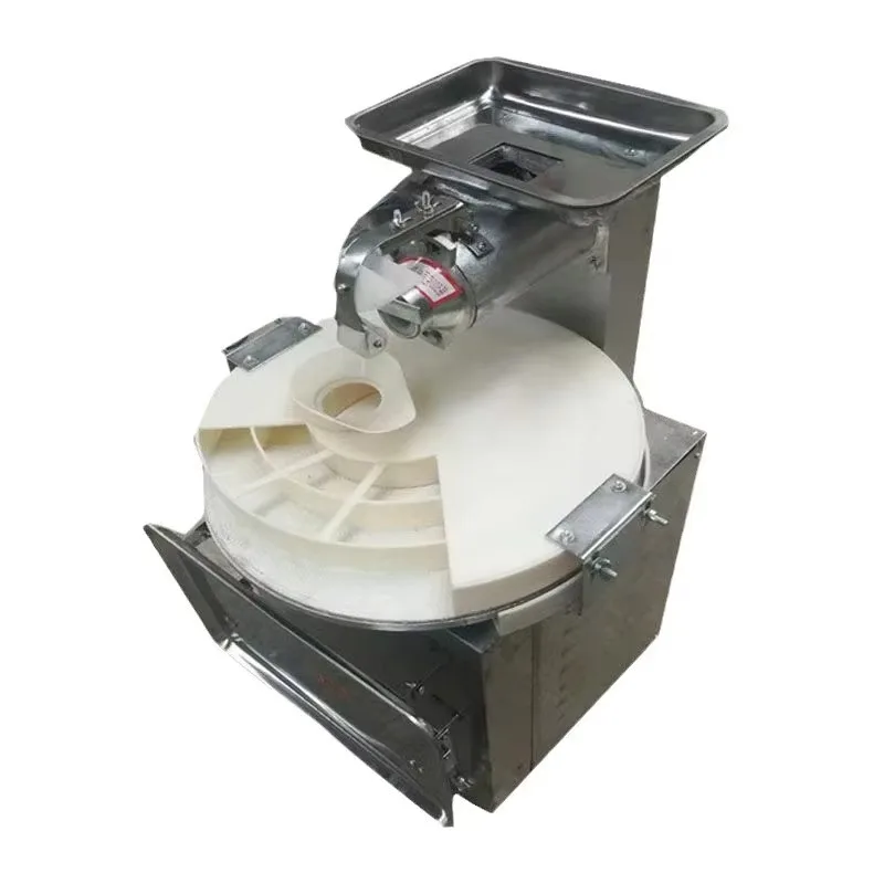 ماكينة عجين الخبز والبيتزا، خلاط العجين لصنع وجبة خفيفة من الخبز #1