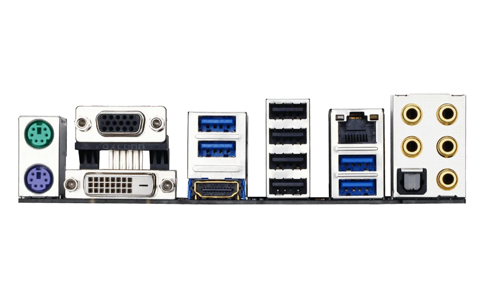 CARTE MÈRE GIGABYTE GA-Z97X-Gaming 5, Intel LGA1150/Socket H3 EUR 59,25 - PicClick FR