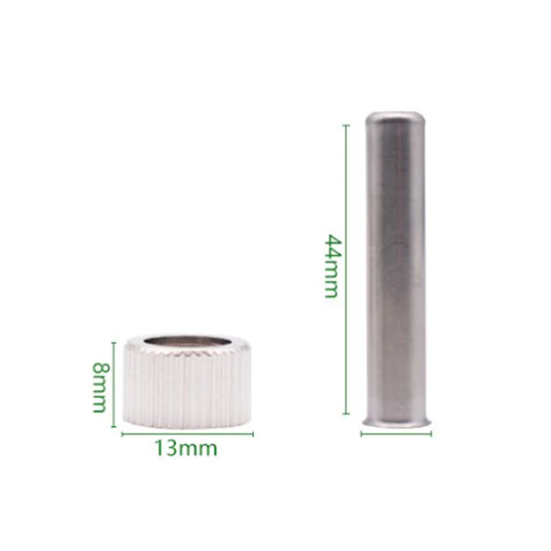 1Pcs Soldering Iron Tips W/ Welding Sleeve 900M Lead-Free Replaceable Soldering Tip Soldering Iron Head Welding Station Tools