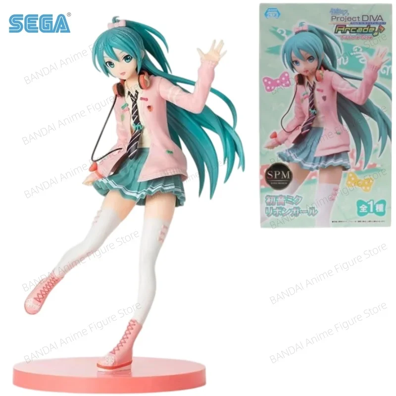 [en-stock]-figurines-d'action-originales-sega-spm-hatsune-miku-project-diva-arcade-future-tone-hatsune-miku-ribbon-girl-modele-de-jouet-d'anime