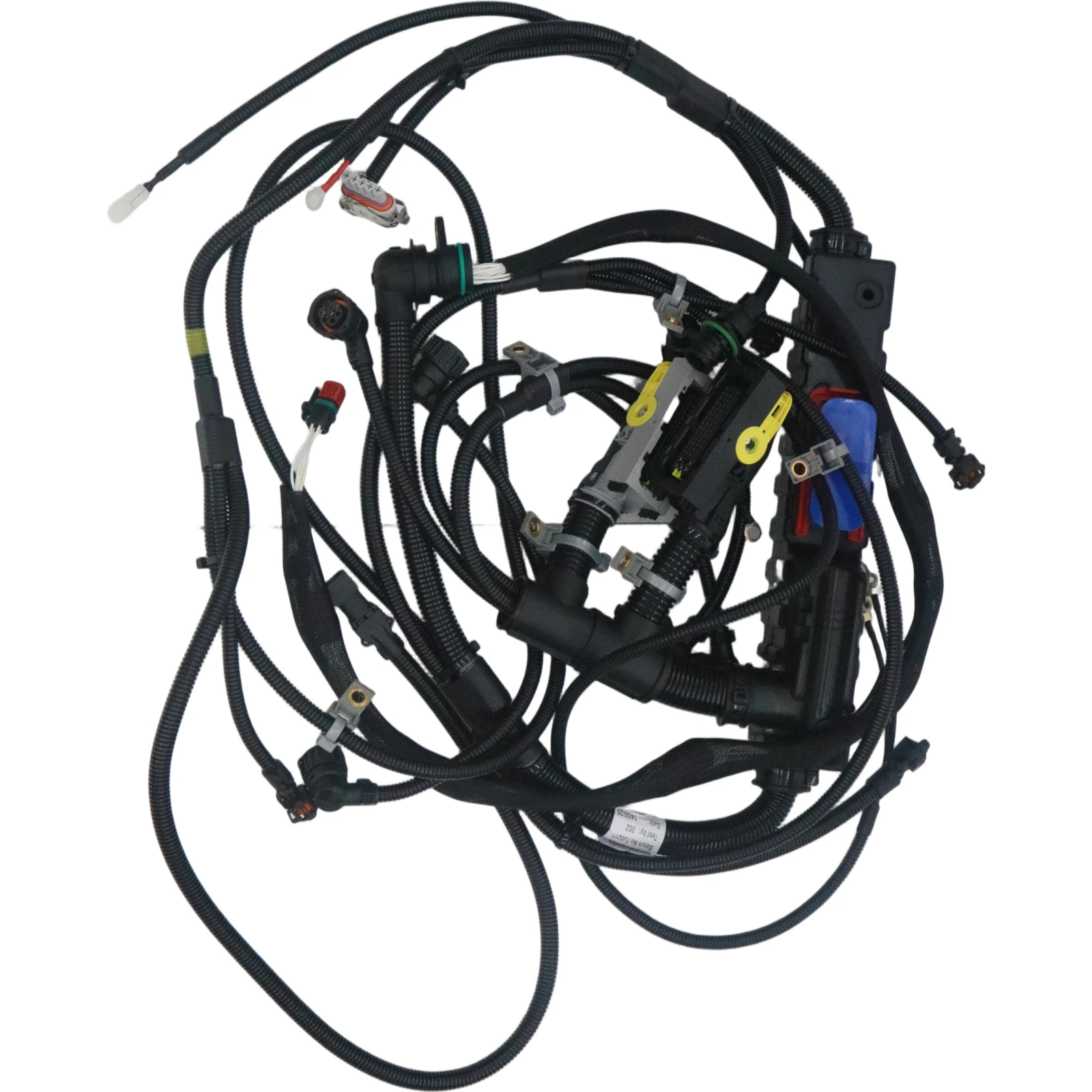 Wiring Harness 21776630 For Volvo Truck FH9 FM9 NH9 FH10 FM10 NH10 FH11 FM11 Engineering accessories