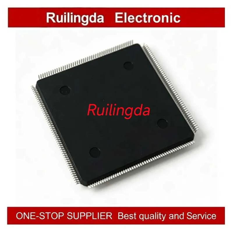XC95288XL-10PQG208I  New and original Chips