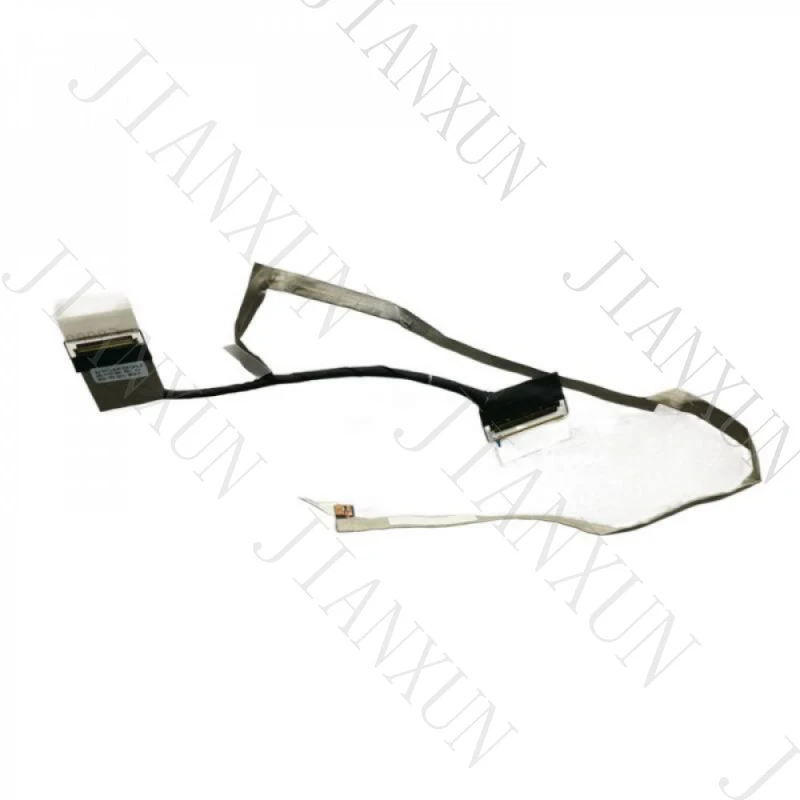 S+New 0GN1J2 GN1J2 LCD LED EDP Screen Cable For Dell Inspiron 14 5480 5485 5488 Laptop