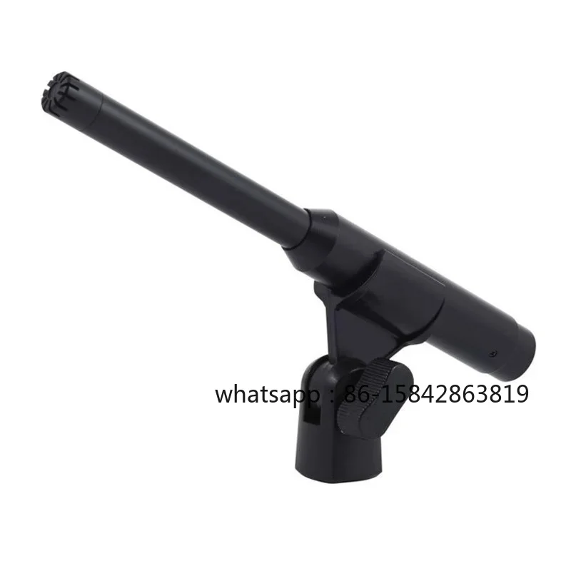 ECM-999/888B Professional Acoustic Measurement Microphone Condenser Sound Field Test Microphone