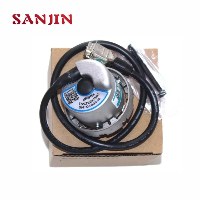 أجزاء المصعد تاماجاوا مصعد التشفير TS5213N2503 #5