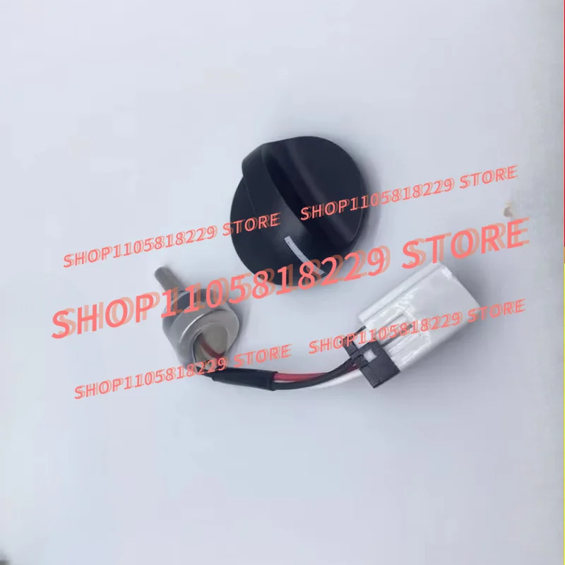 For PC200-7PC200-8 Excavator Spare Parts Positioner 22U-06-22380 22U0622380 Throttle Knob
