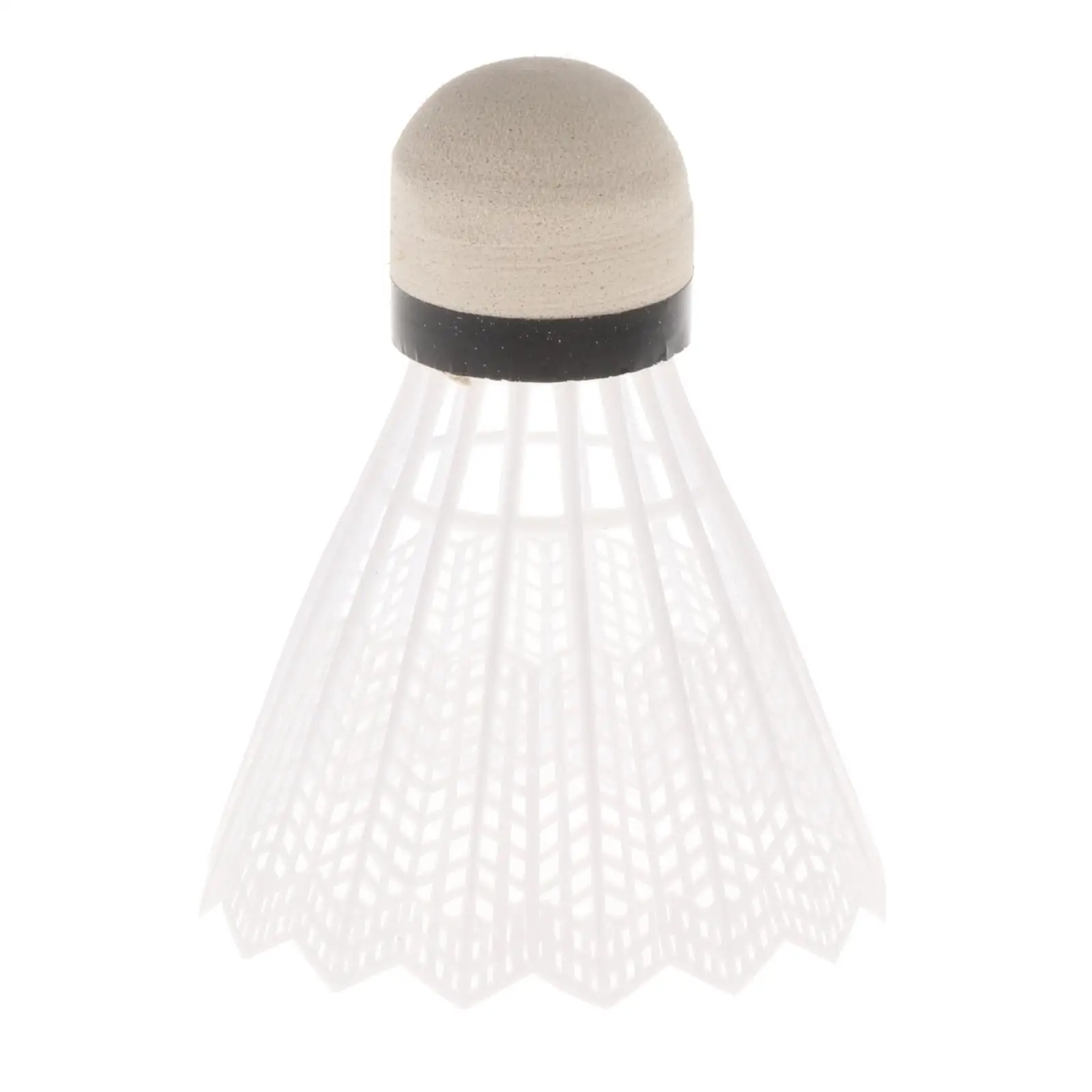 

2x Badminton Rackets Badminton Shuttlecock Replacement Badminton Equipment