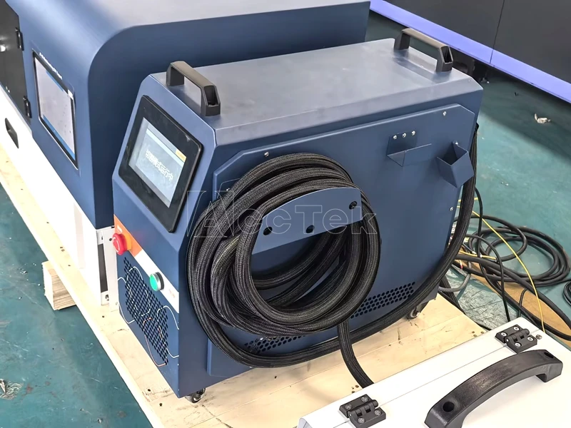 New Laser 4 In 1 Au… - image