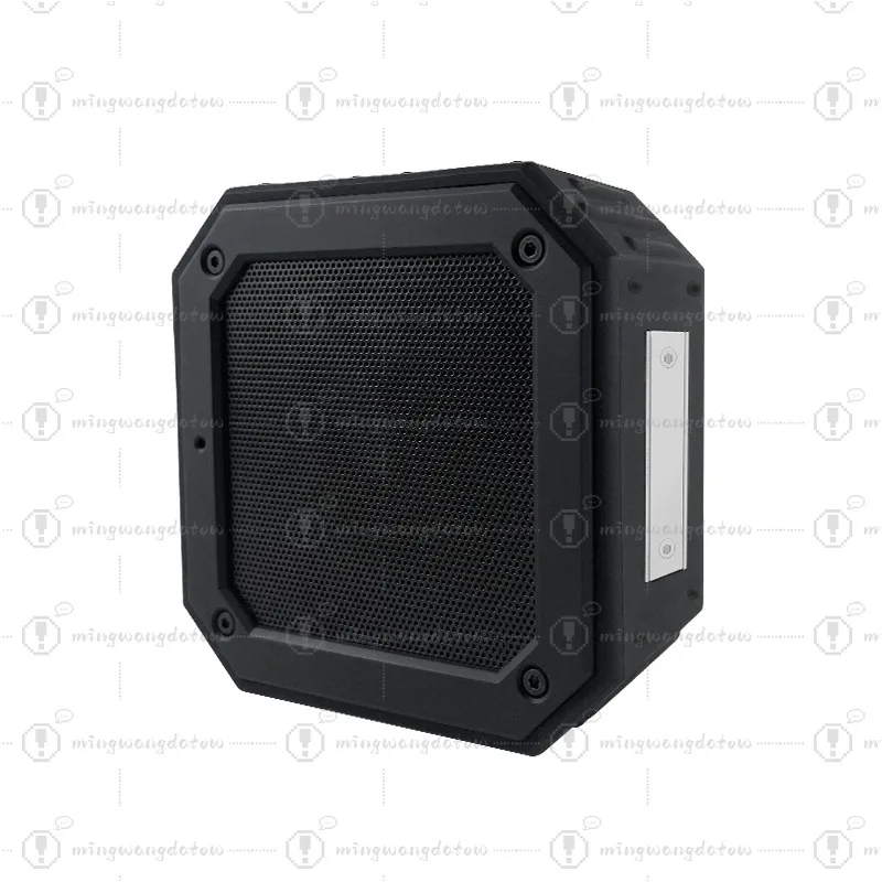 

Magnetic Golf Bluetooth Speaker, Washable Portable Outdoor Bass Speaker
