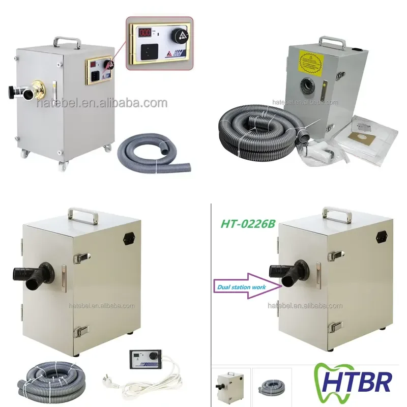 

【2026】 Other Equipments Dust Collector Lab Dust Collector Vacuum Cleaner
