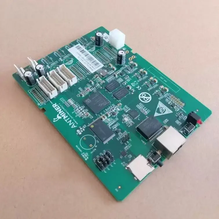 In Stock New Bitmain Antminer S9 S9j S9i S9k S9h S9se Control Board Motherboard