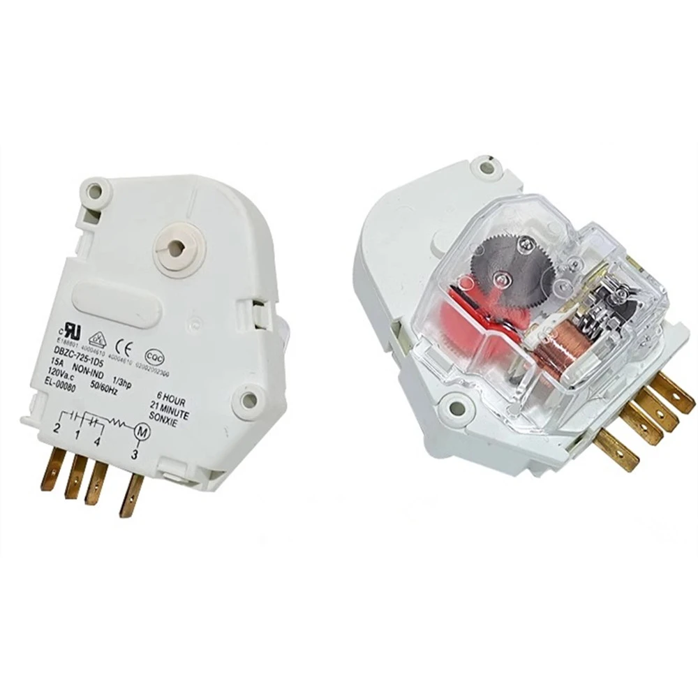 Defrosting Timer Re…