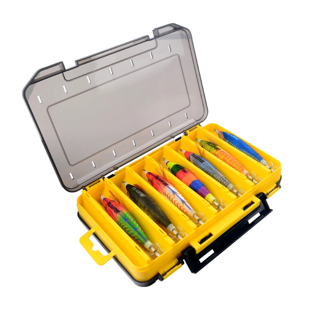 

Разноцветная светящаяся приманка для рыбалки, имитирующая креветку, жесткая приманка-креветка с коннекторами для джигов-кальмаров, рыболовные снасти и аксессуары