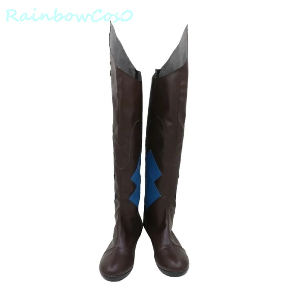 Natasha Belobog Honkai Star Rail Honkai Impact Cosplay Shoes Boots Anime Carnival Party Halloween Chritmas Rainbowcos0 W3374