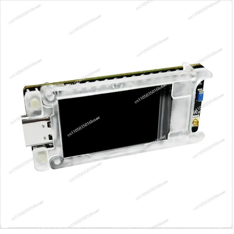 

Плата разработки LoRaWAN для Node T114 V2 NRF52840 Meshtastic