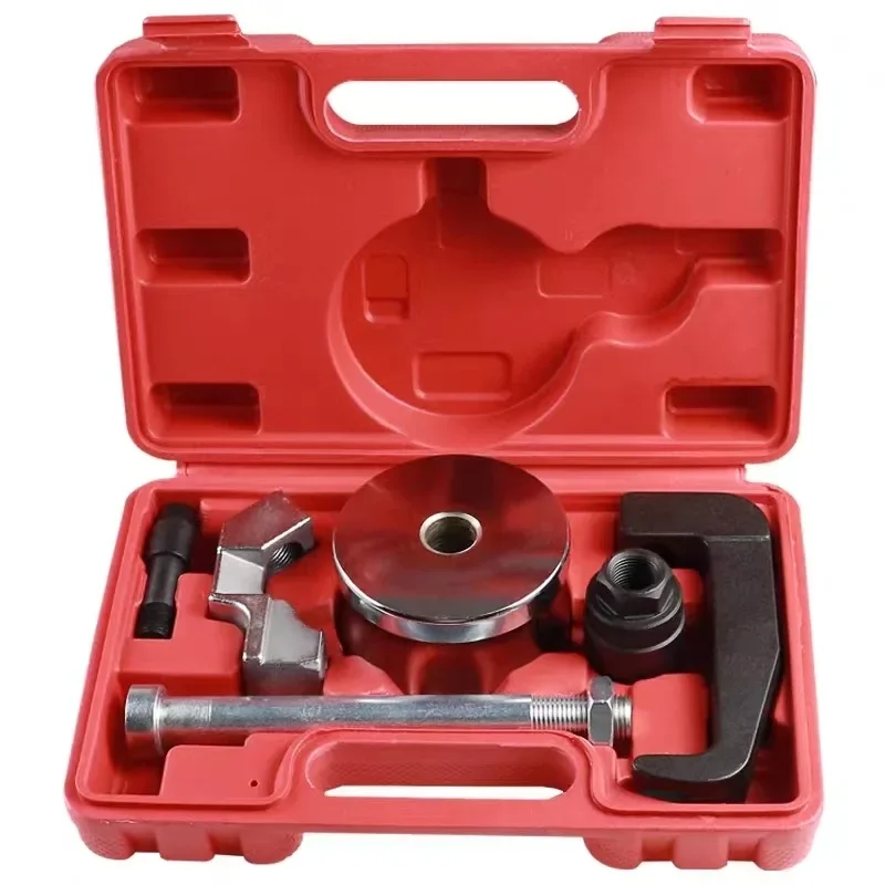 

Special Tool For Fuel Injection Nozzle Pulling Assembly And Auto Repair