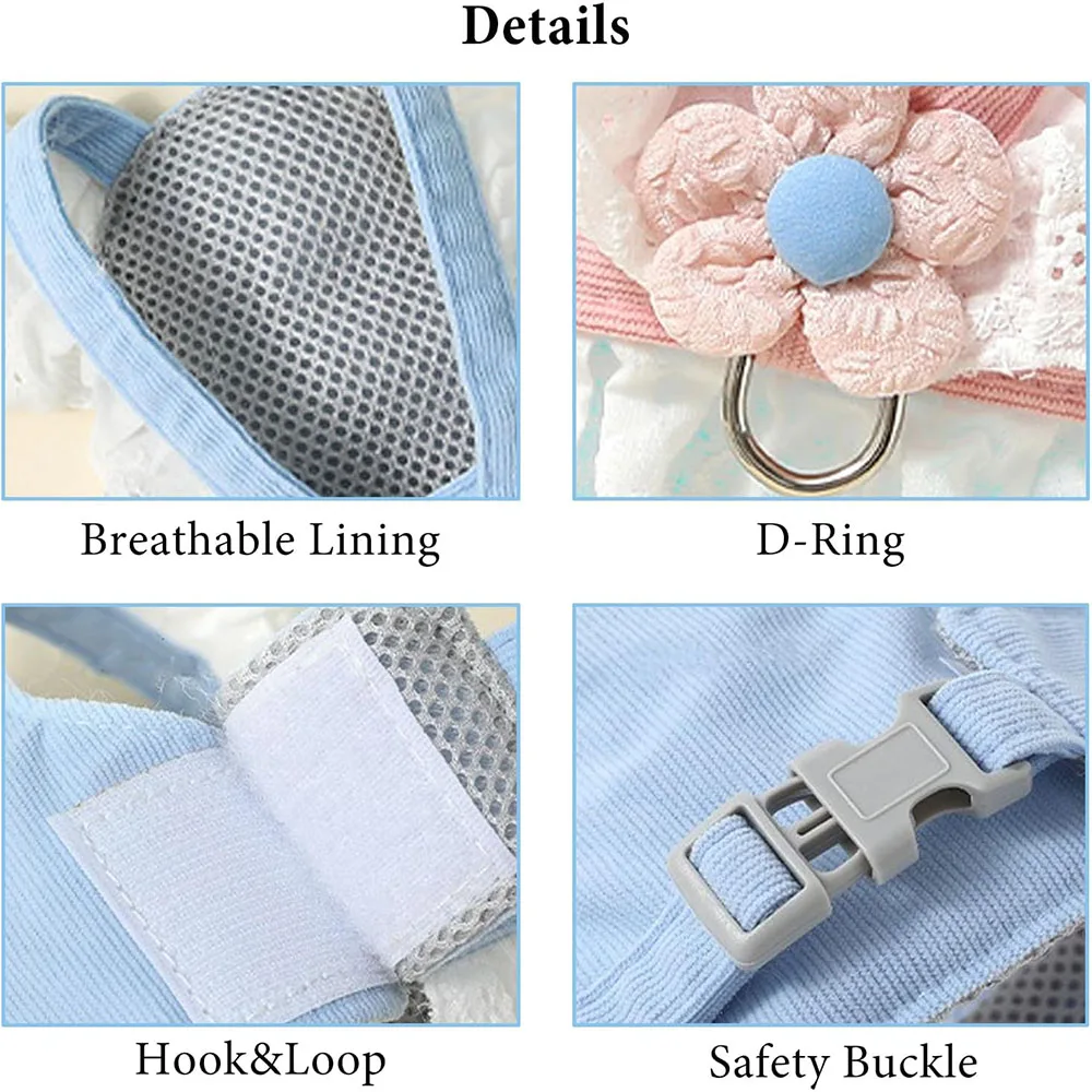 Thumbnail 3 - #55 Best Puppy Harnesses to Buy In 2026