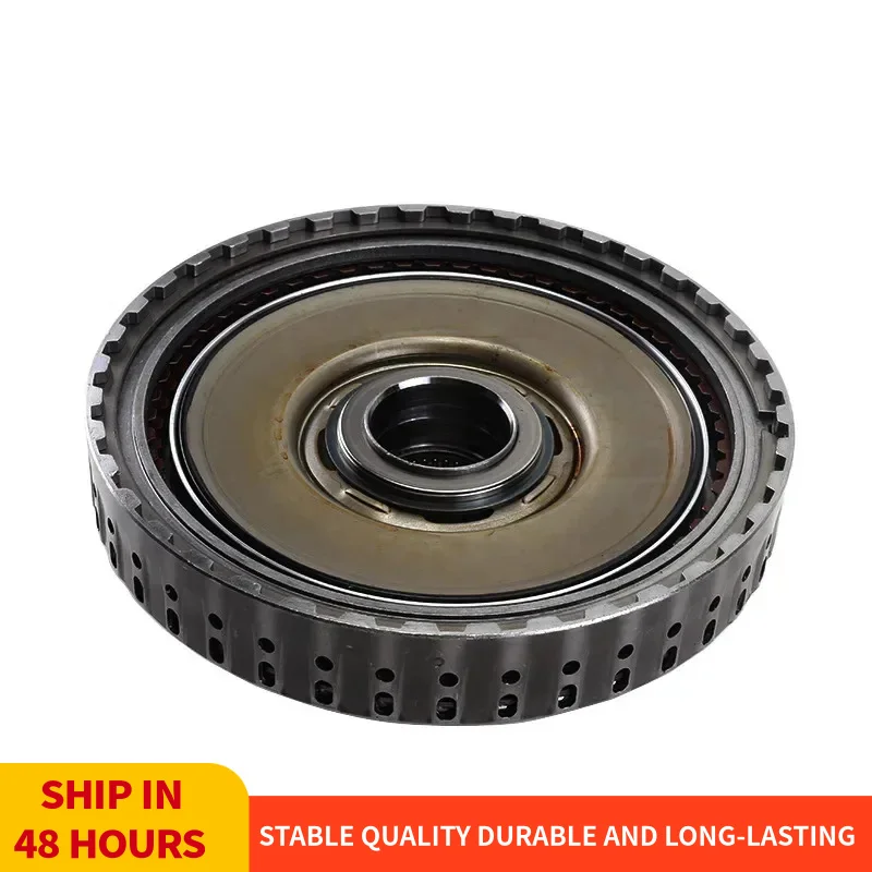 09G K Drum Set of 4 TF60SN Assembly Auto Parts For Volkswagen Audi Car Brake Drum Rear Suitable For VW Audi