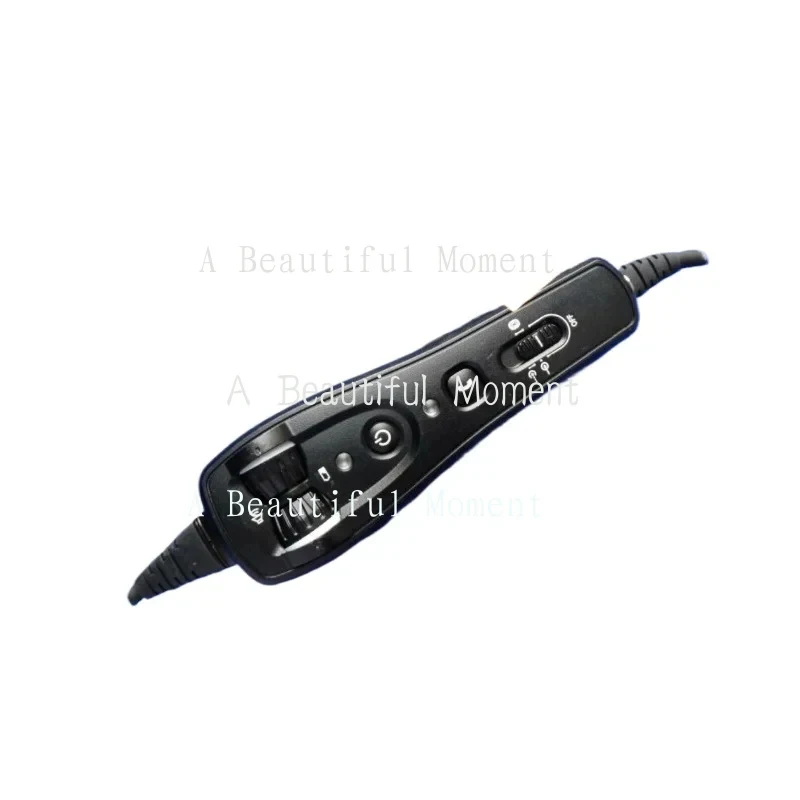 

AA--for BOSE A20 aviation earphone assembly module 327070-1020 Bluetooth control wire used