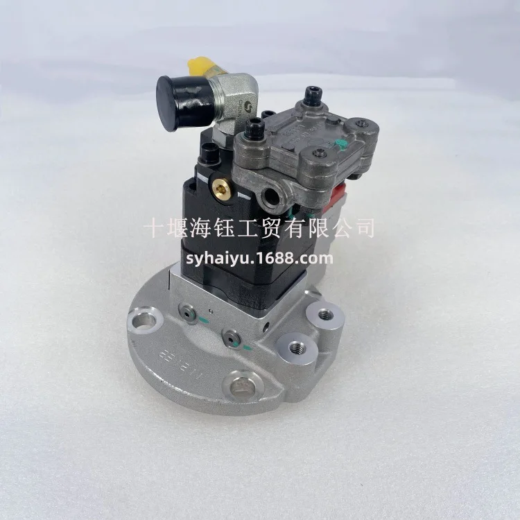 Hot sale for Cummins QSM11 engine high pressure oil pump 3417674