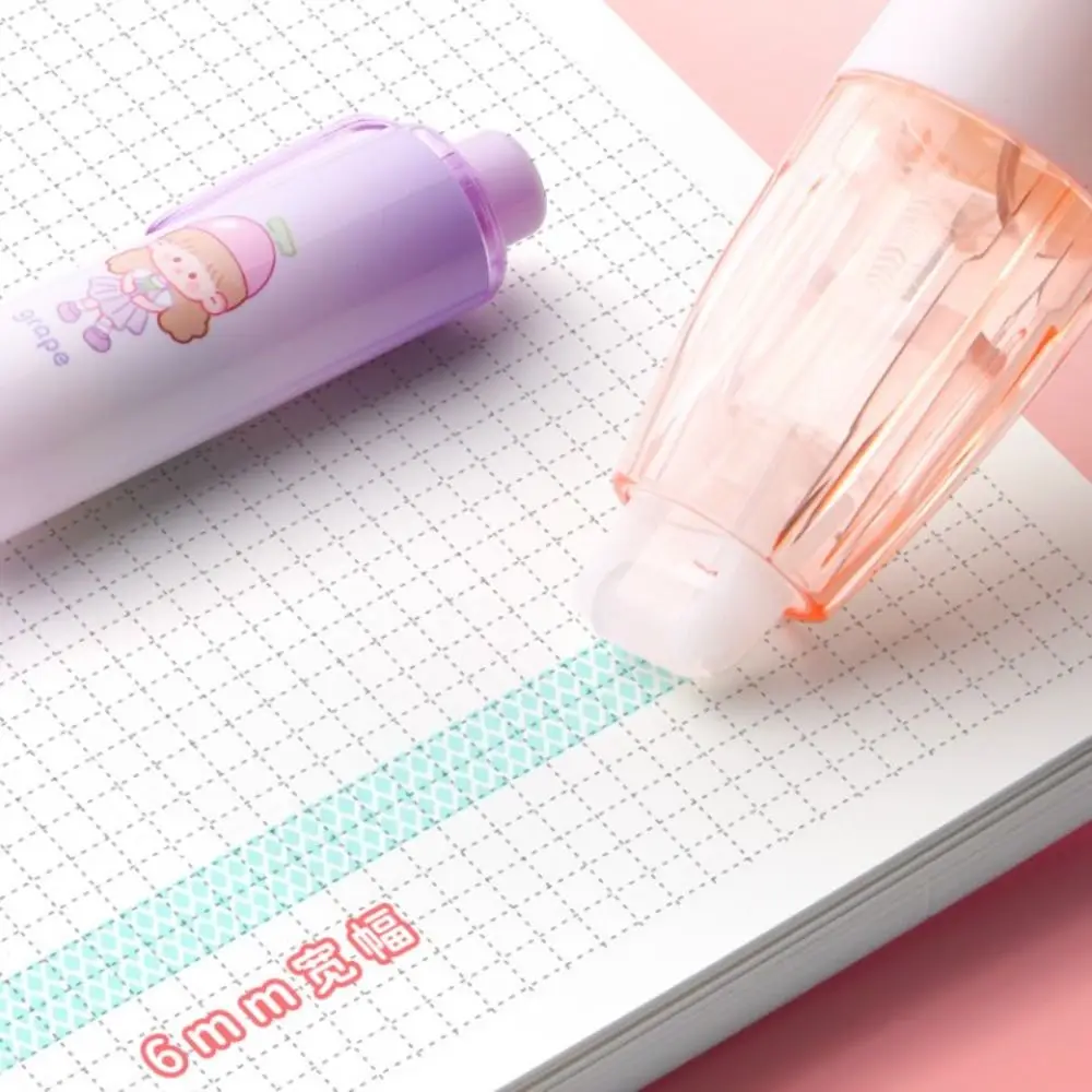 Ruban Adhésif Double Face pour Décoration Artisanale, Accessoire de Bricolage, Doublure de Points, Bandes de Rouleau de Colle à Pression