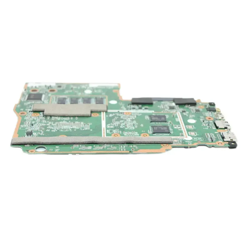 Imagem -03 - Laptop Mainboard para Lenovo Ideapad Placa-mãe Cpu i3 7020u Dis 2g Rx535 100 de Trabalho