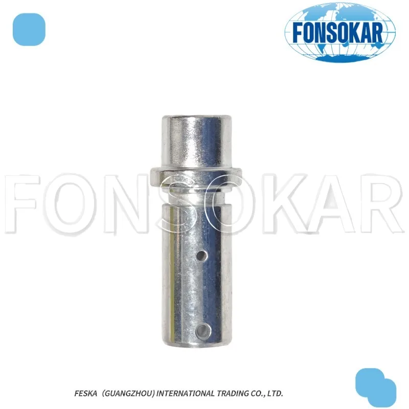 

Штифт рулевой тяги OEM/Alt для вилочных погрузчиков Toyota 7FD10-30 43753-23321-71