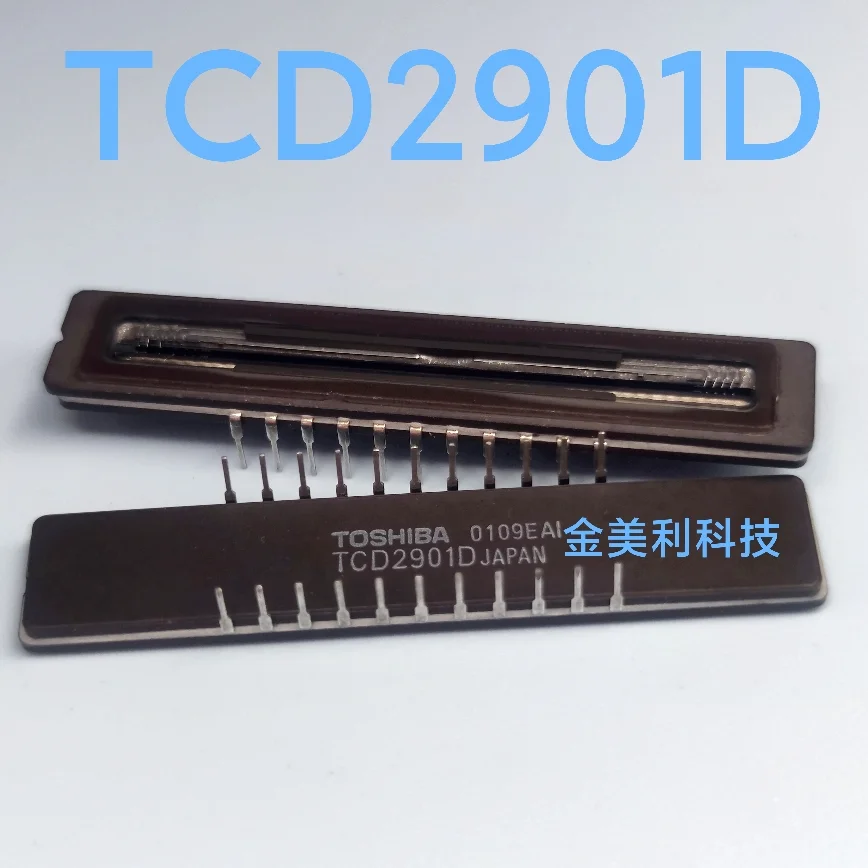 TCD2901D  Authentic chip CDIP-22